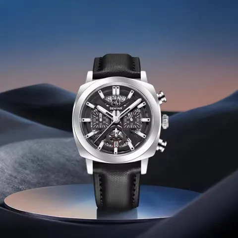 BENYAR  Luxury Men's Watch