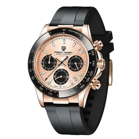 PAGANI DESIGN  Men Quartz 