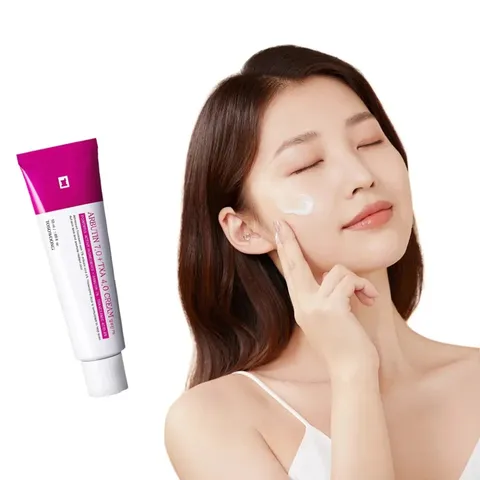 Tosowoong Arbutin 7.0 + TXA 4.0 Cream (50ml)
