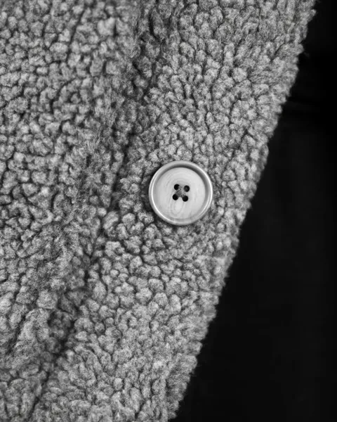 Basics Sherpa Jacket V3 in Grey Colourway