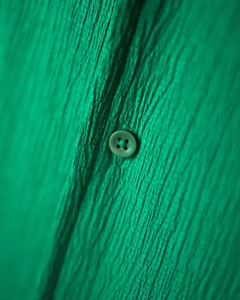Basics Cuban Shirts in BV Green Colourway