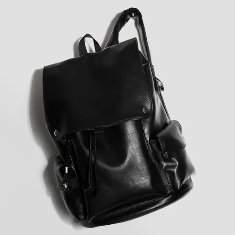 RETRO TRENDY BACKPACK 8080B