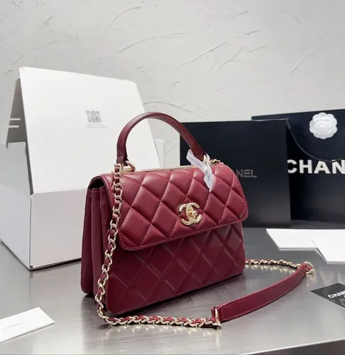 Chanel Fashionable Retro Women’s Bag