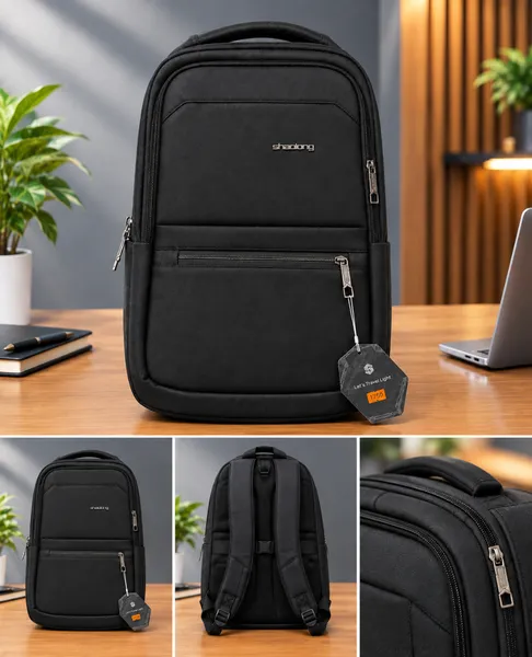 Classic Premium Backpack