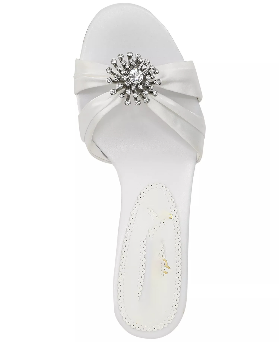 ETHEREAL CHARM HEELS