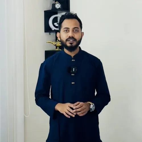 Luxury Eid Special Panjabi