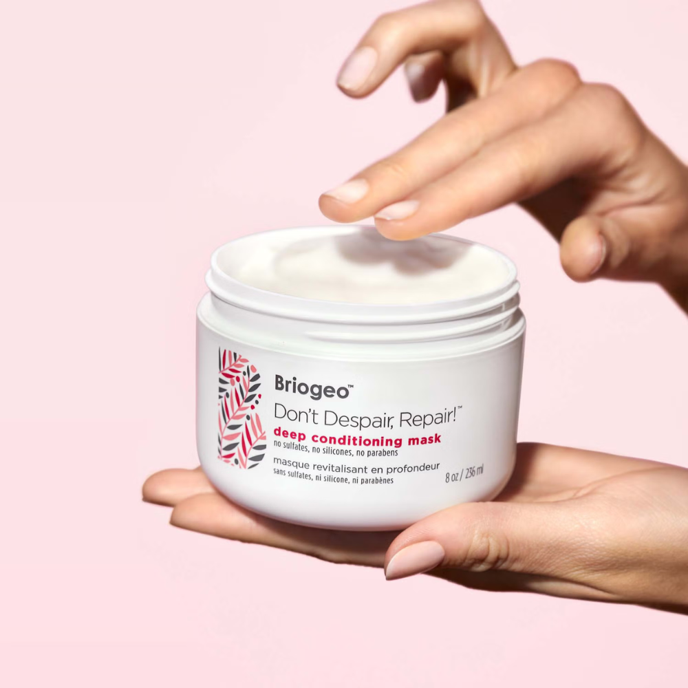 Briogeo Don't Despair, Repair! Hair Mask (236ml)