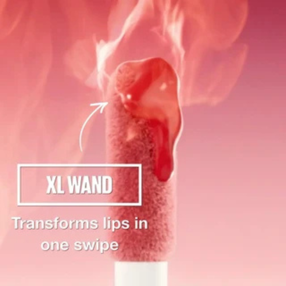 Maybelline Lifter Plump Lip Plumping Gloss | Instant Plump & High-Shine Finish