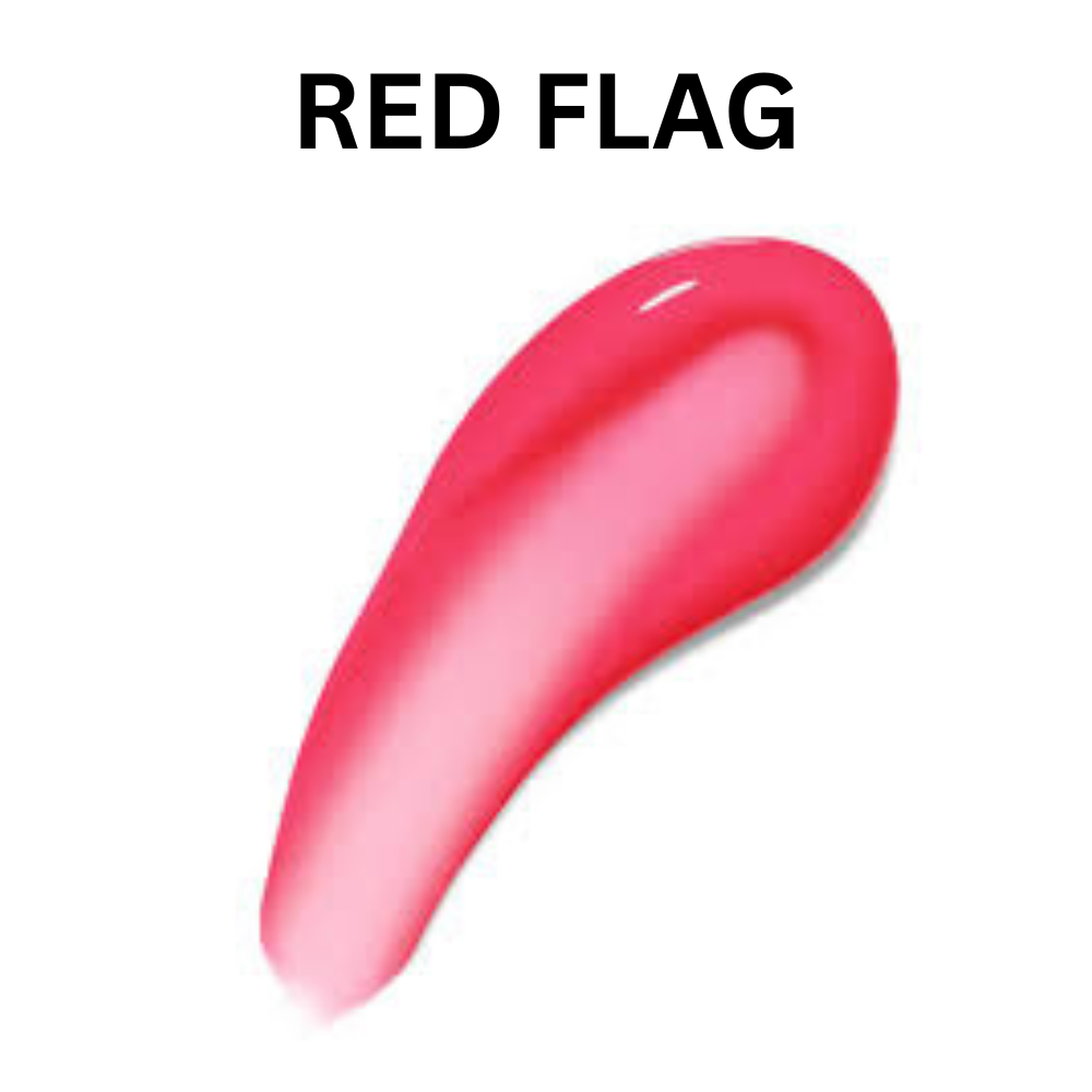 RED FLAG