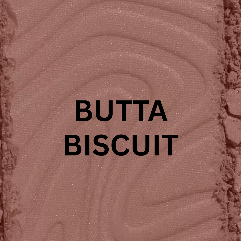 BUTTA BISCUIT