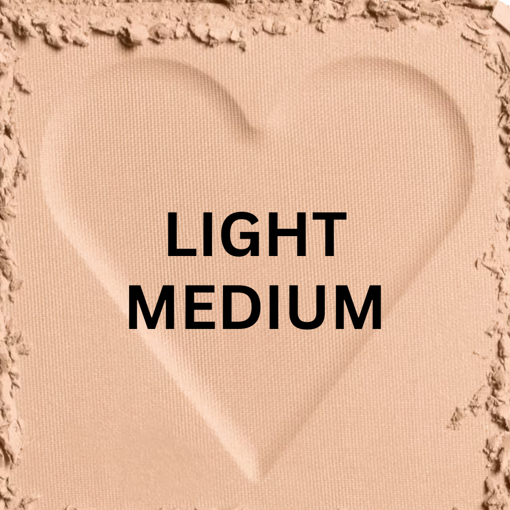 LIGHT MEDIUM