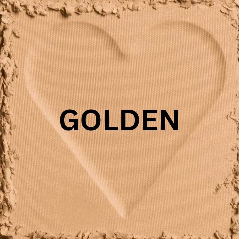 GOLDEN