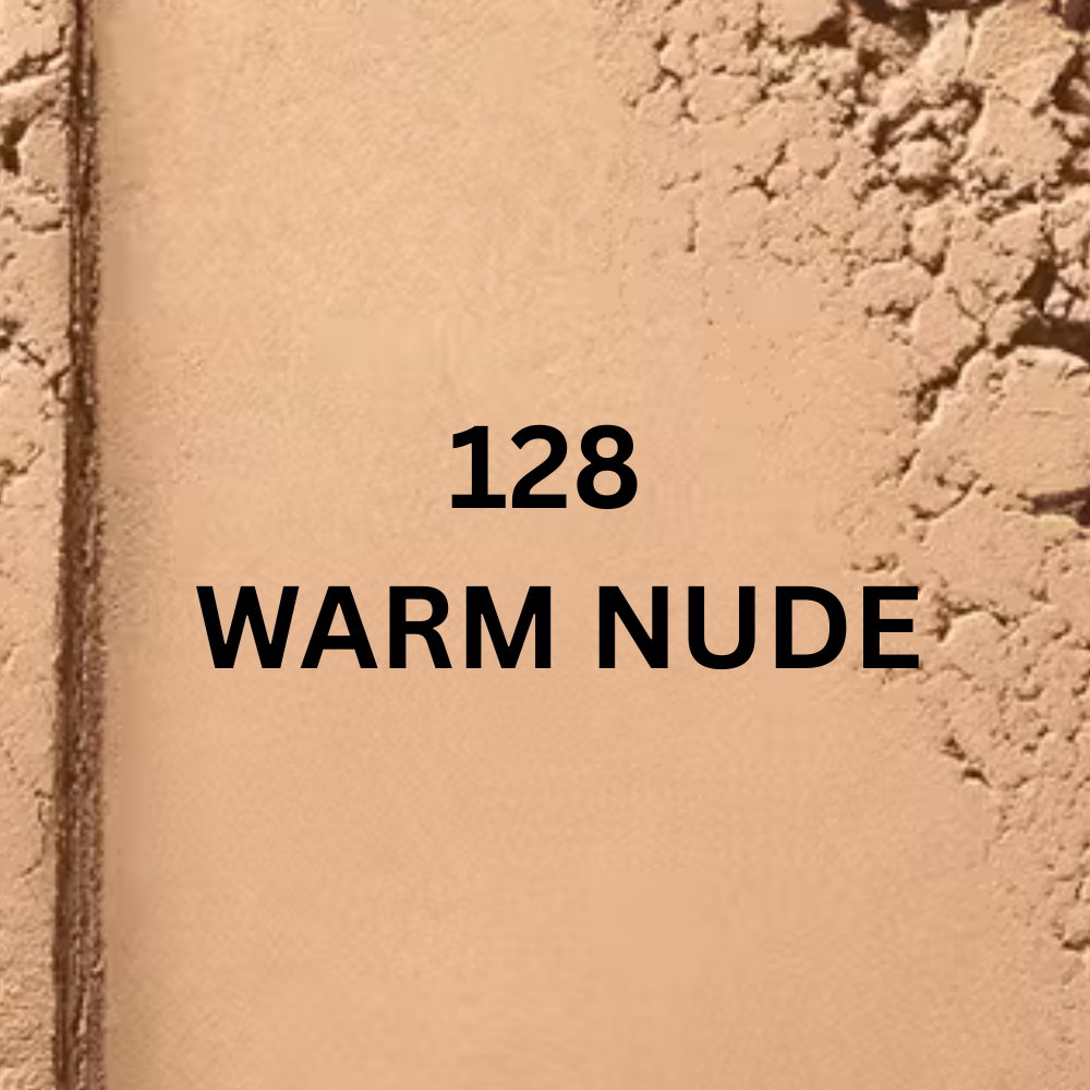 128 Warm Nude