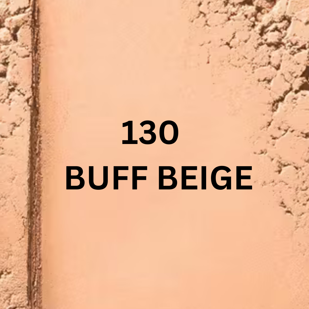 130 Buff Beige
