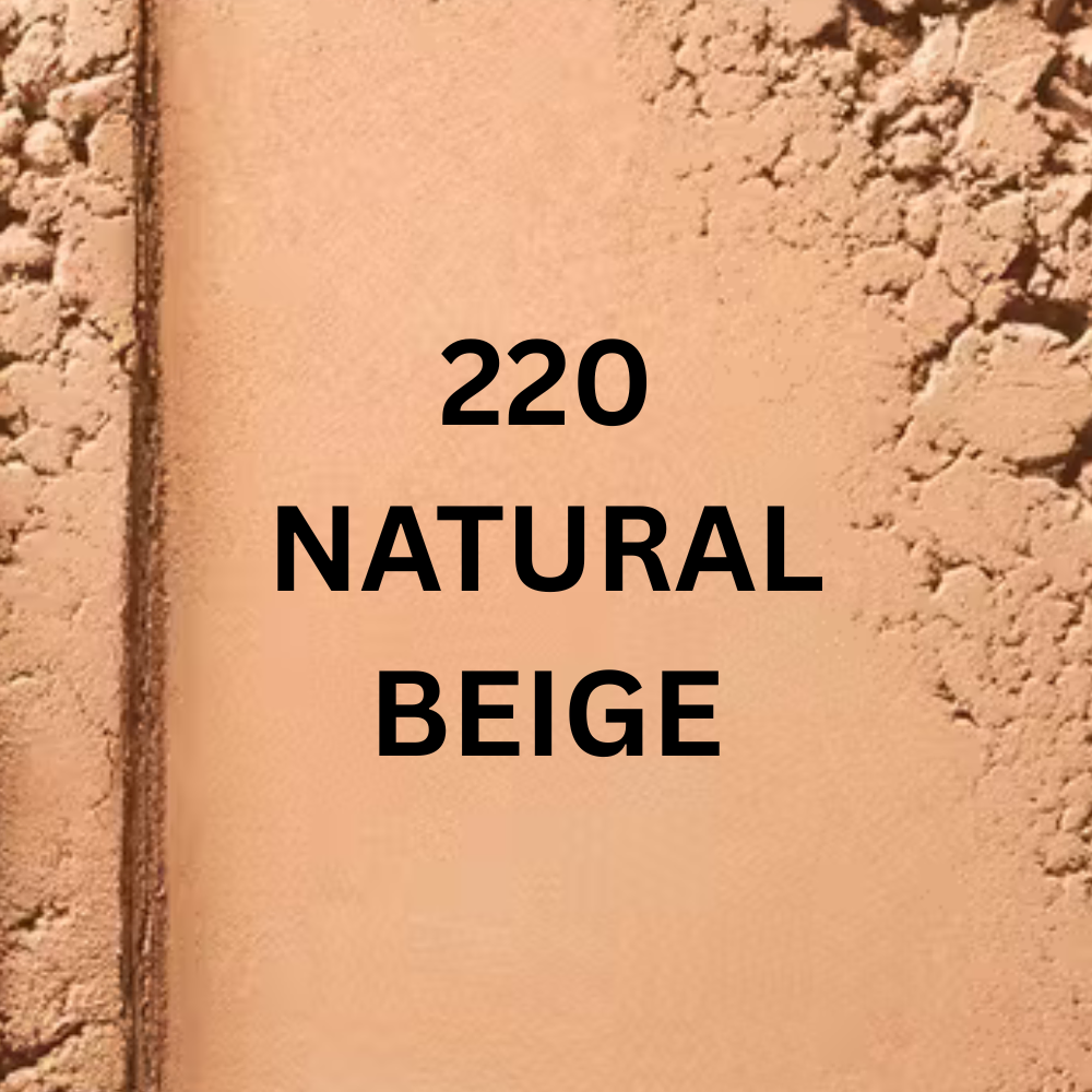 220 Natural Beige