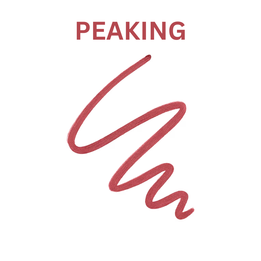 PEAKING