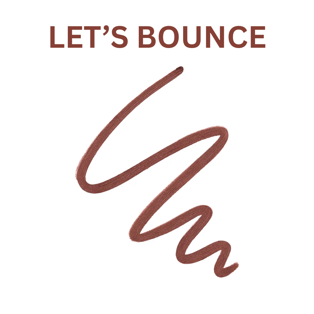 LETS BOUNCE
