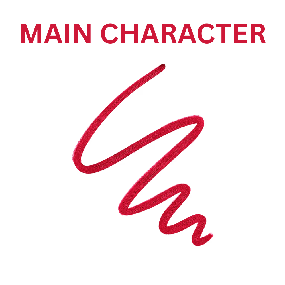 MAIN CHARACTER