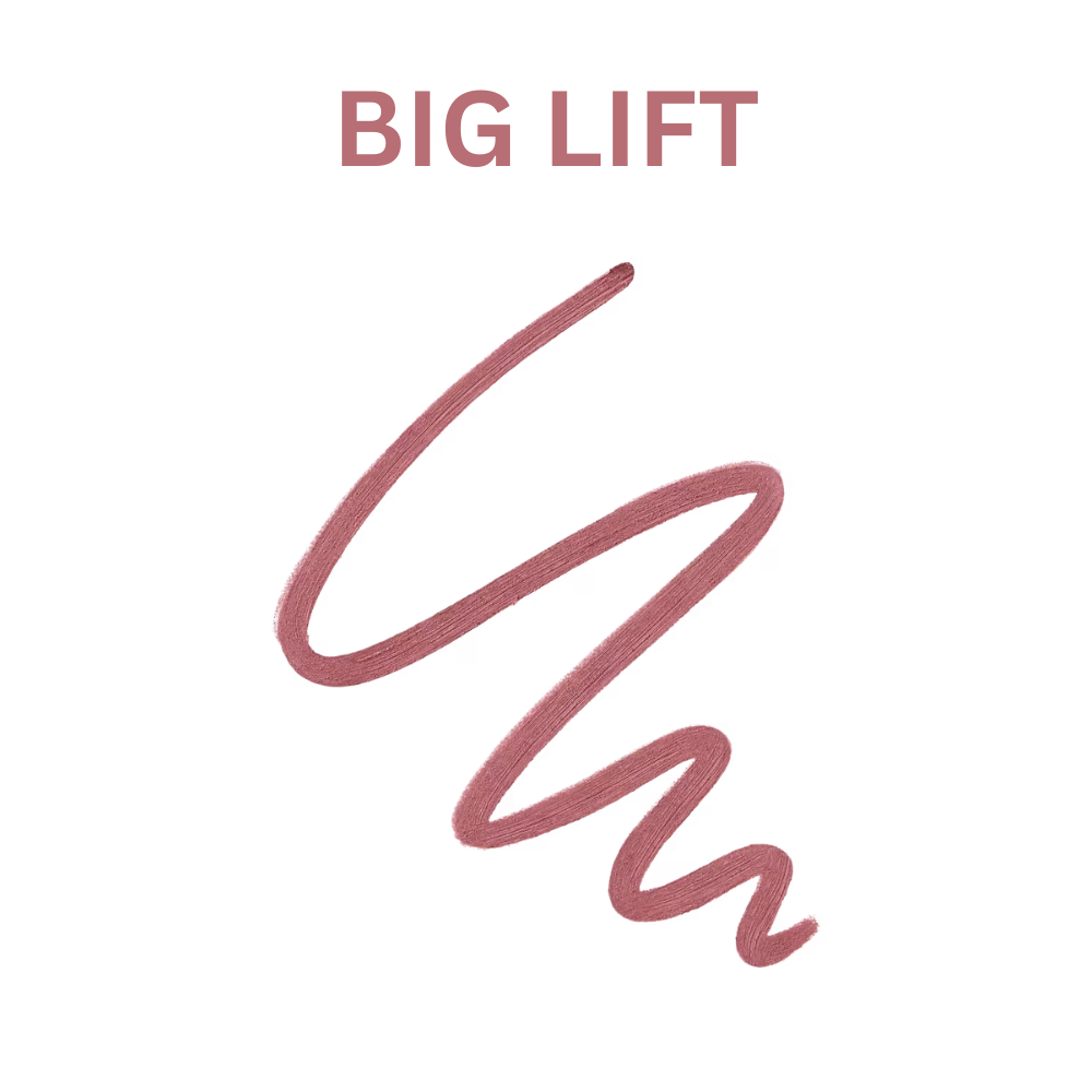 BIG LIFT