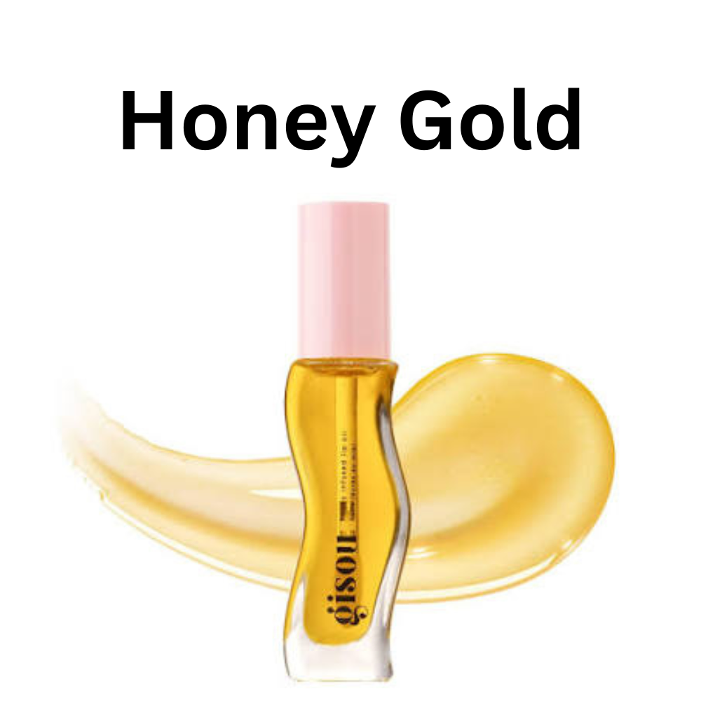 Honey Gold