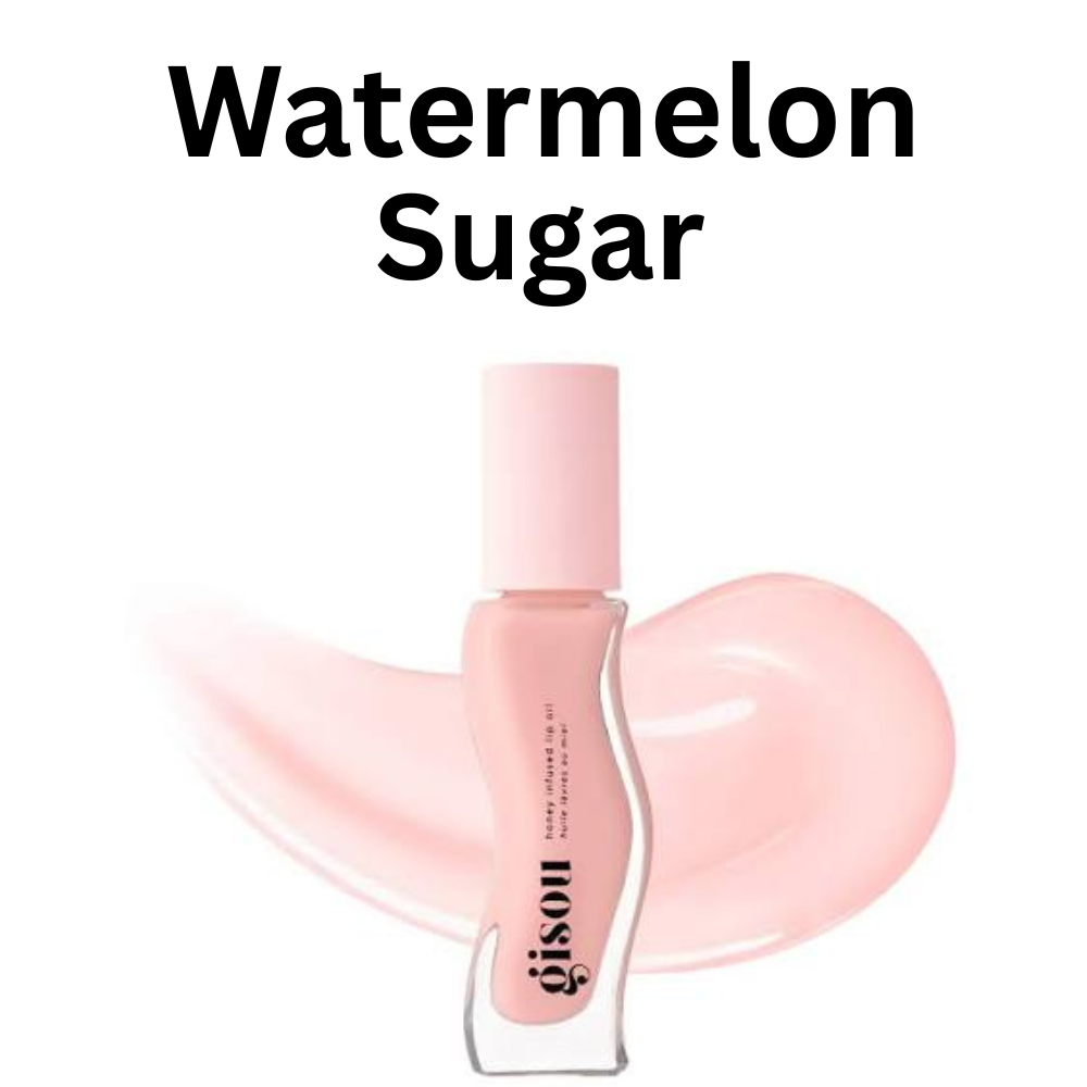 Watermelon Sugar