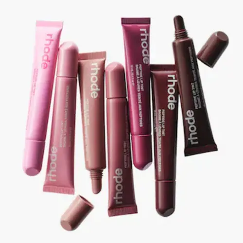 rhode Peptide Lip Tint | Nourishing Glaze Lip Tint (10ml)