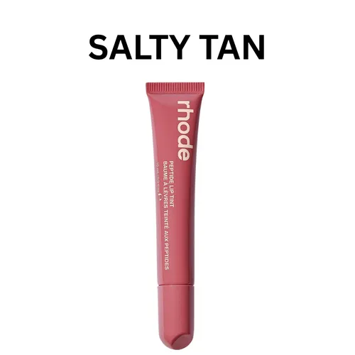 Salty Tan
