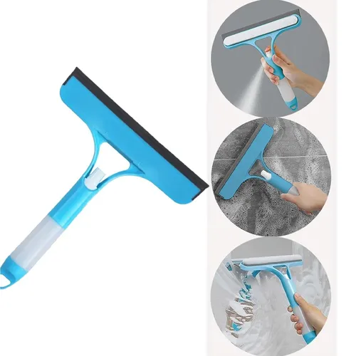 3 in 1 Window/Glass Cleaning Wiper
