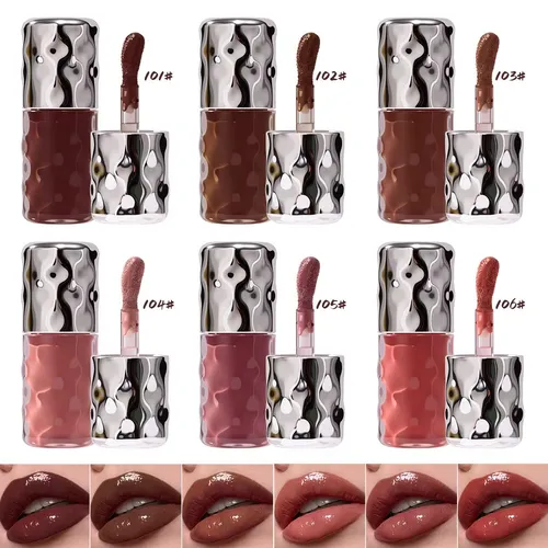 BEAUTY VOLUME PLUMPING LIP GLOSS-106