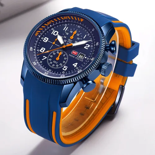 Mini Watch Man’s Edition