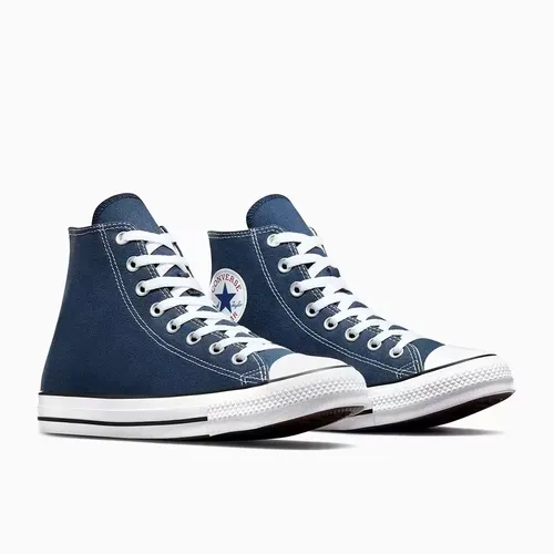 Chuck Taylor All Star High Ankle Canvas