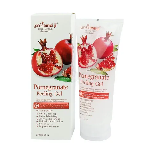 Yan Namei Ji Pomegranate Peeling Gel ( 250 gm)