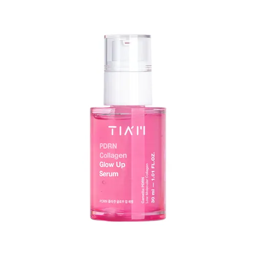 Tiam PDRN Collagen Glow Up Serum 30ml
