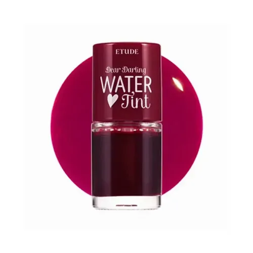 Etude House Dear Darling Water Tint #4 Red Grapefruit Ade 9 gm