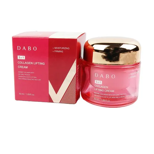 DABO 3 in 1 Collagen Lifting Cream 50ml