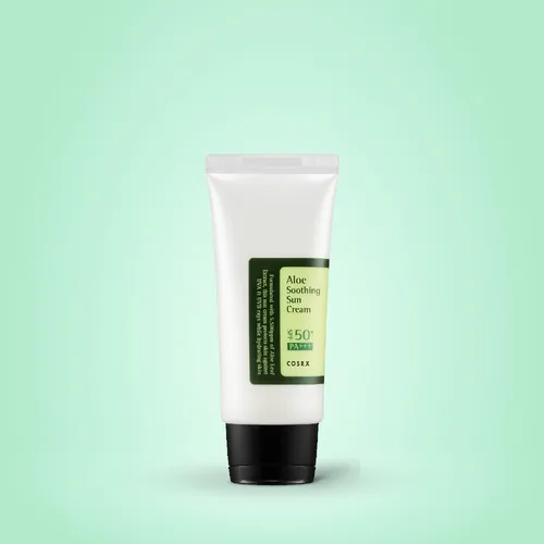 COSRX Aha Bha Clarifying Treatment Toner 50ml