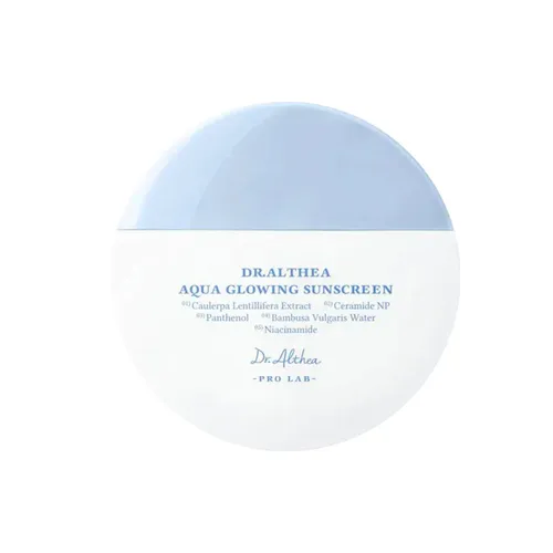 Dr.Althea Aqua Glowing Sunscreen 45ml