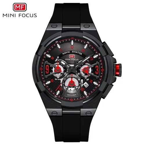 MINI FOCUS MF0402G Men's Watch 