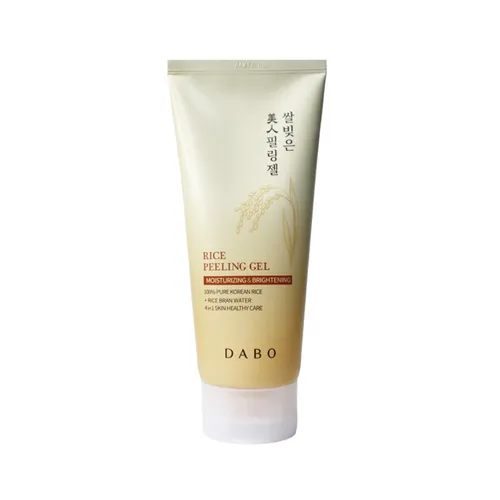 DABO Rice Moisturizing & Brightening Peeling Gel 180ml