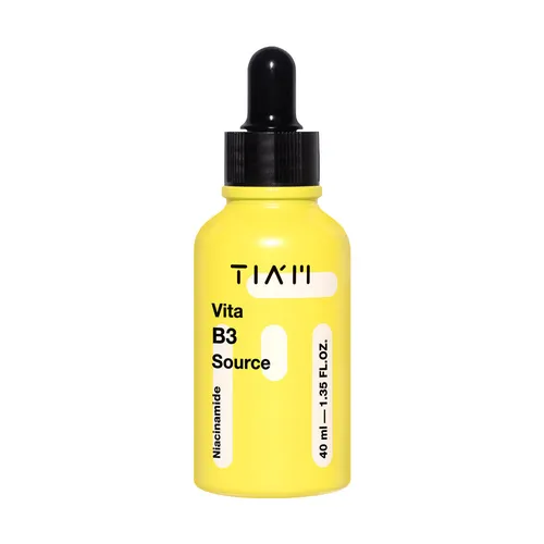 Tiam Vita b3 source serum 40 ml