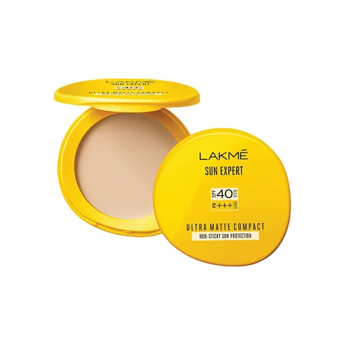 Lakme Sun Expert Compact Powder 