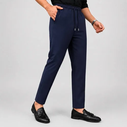 Men's Premium Formal Trouser - 3 Pieces Combo Copy