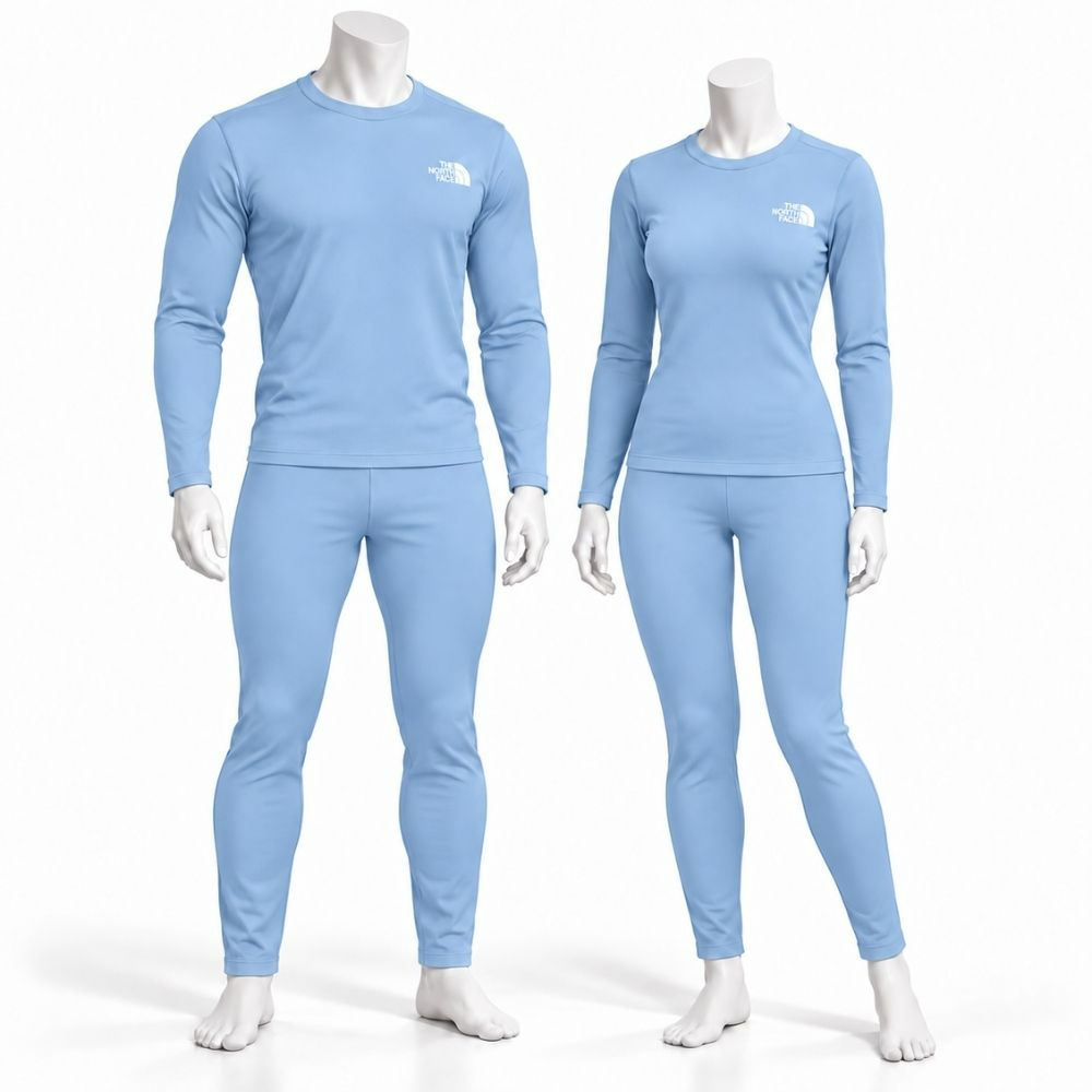 Premium Thermal 1 Set- Sky