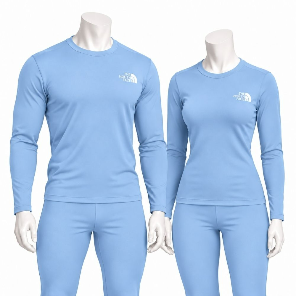Premium Thermal 1 Set- Sky