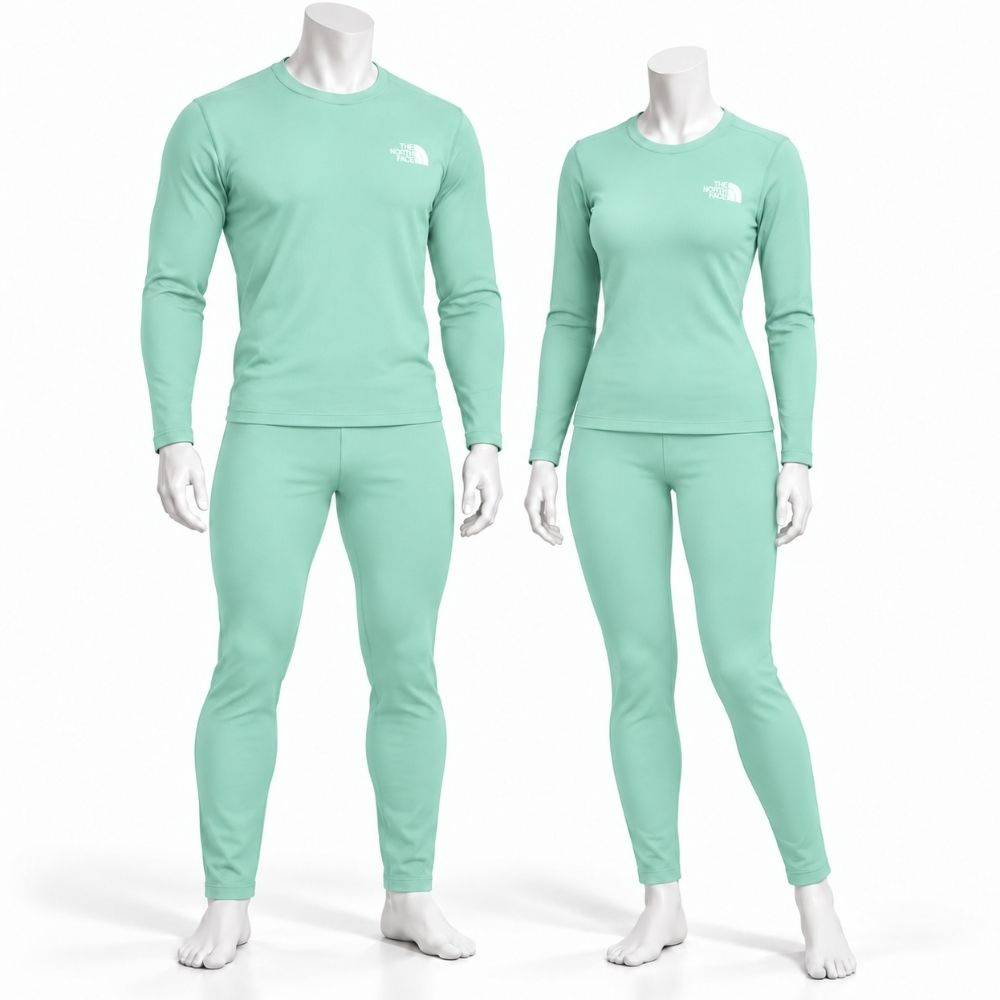 Premium Thermal 1 Set-Pest