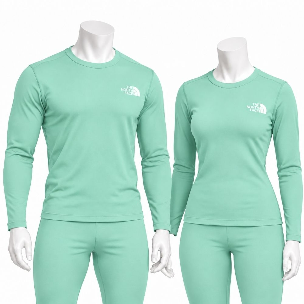 Premium Thermal 1 Set-Pest