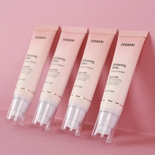 Cosnori Whitening Dress Tone-up Cream (50ml)