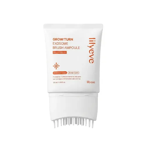 LIlyeve Grow:Turn Exosome Brush Ampoule (100ml)