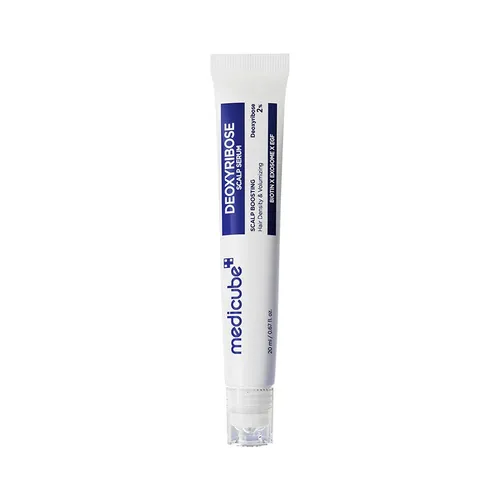 MEDICUBE Deoxyribose Scalp Ampoule (20ml)