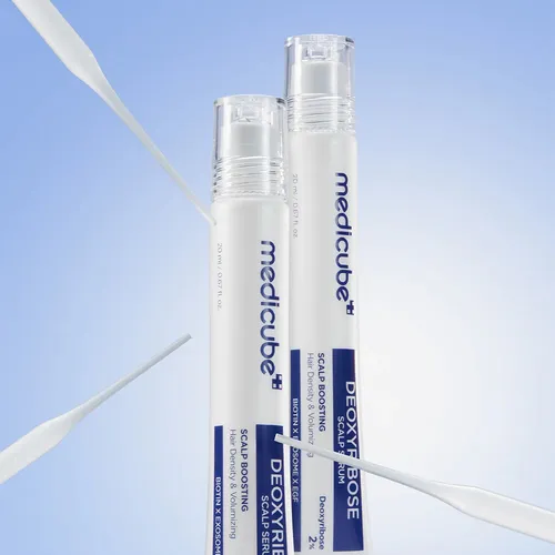 MEDICUBE Deoxyribose Scalp Ampoule (20ml)